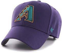 Men S 47 Brand Arizona Diamondbacks Mvp Hat Arizona Diamondbacks Arizona Diamondbacks Hat Diamondbacks Hat