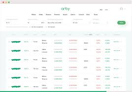 Technical cryptocurrency screener is a platform which performs the analysis of one or multiple conditions to be considered when you trade assets. Arby Trade Service For Cryptocurrency Arbitrage Arbitrage Transactions In The Cryptocurrency Market
