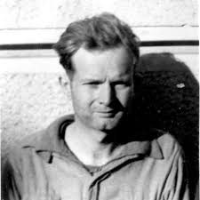 Hyman David Wallach was born #otd in Poland, 1914. He worked as a shipping  clerk and lived in Brooklyn. He arrived in Spain