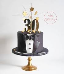 Birthday Cake Ideas For Husband 30th Birthday Cake Cakeformen 30thbirthdaycake Torontocake Torontoweddingcakes Scarboroughc Funny Birthday Cakes Birthday Cake For Him Birthday Cakes For Men