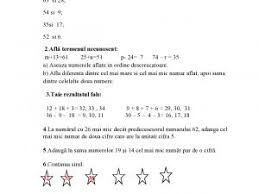 Fisa de lucru 10 access. FiÈ™e De Lucru Eduscoala