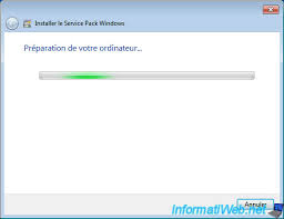 If you're installing windows 7 from scratch. Format Your Computer Reinstall Windows 7 And Update It Page 2 Windows Tutorials Informatiweb