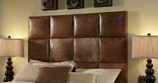Faux leather headboards (101) faux leather bed frames (25) faux leather bedroom sets (14) faux leather nightstands & bedside tables (13) faux leather bedroom accents (11) faux leather beds (9) faux leather dressers & chests (5) Lifestyle Headboards Leather Headboard Leather Headboard Bedroom Leather Bedroom