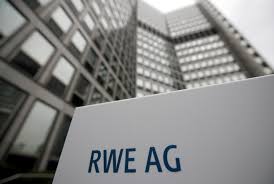 Download the rwe logo for free in png or eps vector formats. Rwe Plans To Bring Australian Green Hydrogen To Europe Reuters