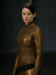 Continuum season 3 premieres march 16th at 9pm et/pt. Rachel Nichols In Continuum On Syfy Rachel Nichols Sci Fi Girl Rachel Ward