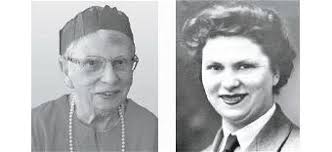 Margaret LOOYSEN Obituary