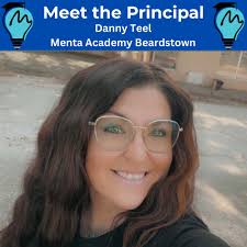 Musketeer Monday Part Two: Donna Tanzi! 🟣🟡 Read her story at link in bio!