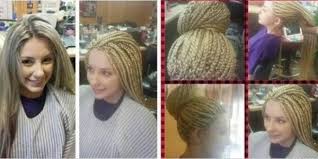 Are Box Braids Going Mainstream African Braids Hairstyles Long Hair Girl Peinados Hair Styles