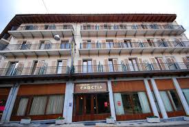 Collected and crafted in switzerland. Hotel Elvetia Karpenision Greece New Prices
