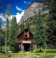 Cabañas de el colorado, formosa (alojamientos: Colorado Cuarto De Troncos Casa Cabana Pintoresco Encantador Paisaje Bosque Arboles Montanas Cielo Pikist