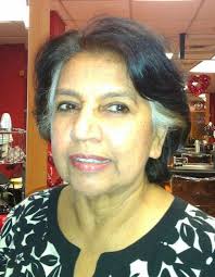 Kamala Paniker Obituary