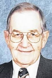 RONALD HUMES Obituary (1931