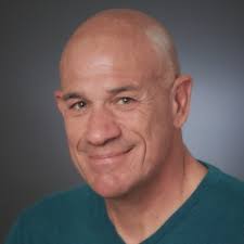 Stream The Blue Grit Podcast