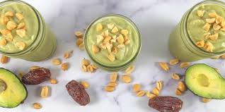 Mar 01, 2021 · elvis would be proud. High Calorie Smoothie Peanut Butter Avocado Smoothie For Weight Gain