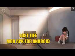 How To Download Lost Life Mod Apk 1 16 For Android Lost Life Mod Apk Unlimited Money Youtube