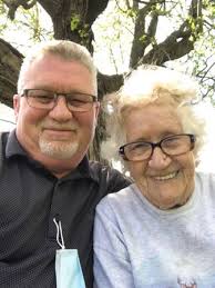 Helga Hester Obituary