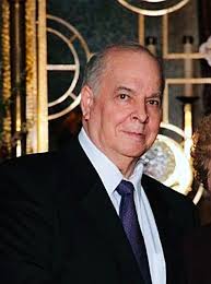 Fernando Alonso Obituary