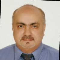 Emad Hussain Email & Phone Number