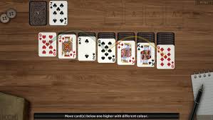 Spider solitaire collection play a 100% free beautiful collection of spider solitaire game variations: Enjoy Some Alone Time As Solitaire 3d Gets Dealt Onto Xbox Series X S And Xbox One Thexboxhub