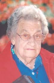 Georgia Lowman Obituary