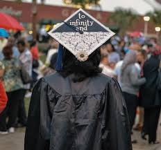 Creating the perfect doctoral robe or phd gown for your accademic attire is made simple by our custom doctoral gown designer. 20 Graduation Cap Ideas For Moms Nursing Mexican Disney Funny 2021