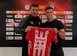 Below you find a lot of statistics for this team. Liga 1 BraÈ™oveanul CÄƒlin Popescu A Rezistat Doar Trei Luni La Uta Arad Fc Hermannstadt O PosibilÄƒ DestinaÈ›ie Monitorul Expres Stiri Brasov