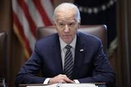 Joe Biden news & latest pictures from Newsweek.com