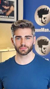 Stepping back into the spotlight, Alex returned to the trusted hands of New  York City’s premier men’s hairstylist, Sergei Slavnov. With every visit  spaced thoughtfully two months apart, each session ...