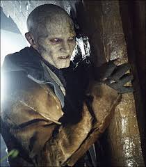 Marcus(Underworld) vs. Nomak(Blade)