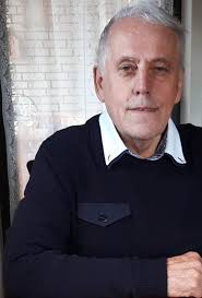 Lebenslauf von Peter Hildebrandt