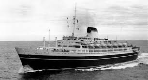 10 famous shipwrecks in the world
