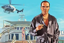 Sernanado unboxing gta vi except every time he lies the speed increases by 1%. Wann Erscheint Gta 6 Vielleicht Erst Zur Playstation 5 Games Derstandard De Web