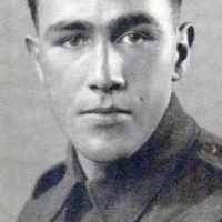 John Albert Andrew Caskanett (1923–1943)