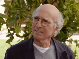 Larry David GIFs