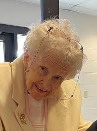 Edith Eileen Cornelius Obituary July 21, 2023