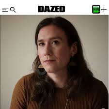 Had a great time writing about Bella and Corinne falling in love for the  new Hinge anthology No Ordinary Love! They're unbelievably adorable. Also  talked to @dazed about the process. You can