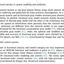 0%0% found this document useful, mark this document as useful. Pdf A New Collection Of Real World Applications Of Fractional Calculus In Science And Engineering
