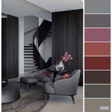 Whether you let your living room color ideas choosing the right paint colors for your home can be much easier if you know what color scheme you want to use for your interior design project. Pin On Living Area
