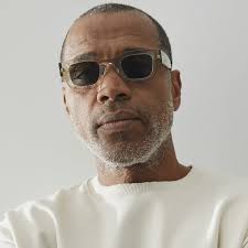 Valentin Sun Cobalt Sunglasses