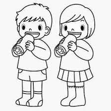 Dibujo Para Colorear Nino Leyendo Un Libro Dibujo Para Colorear Ninos Con Libr Dibujos Para Colorear Dibujo De Ninos Jugando Ninos Corriendo Para Colorear