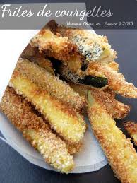Epingle Par Emilie Deluga Sur Viandes Frites De Courgettes Recettes De Cuisine Batonnets De Courgette