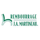 REMBOURRAGE J.A. MARTINEAU INC