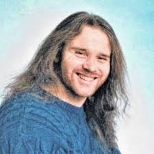 Mark Gilroy Obituary (1960