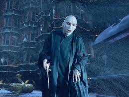 Why Did Lord Voldemort Hate His Father For Leaving His Mother, If He Could  Not Feel Any Love At All? - Quora