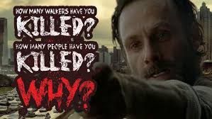 The Walking Dead Season 8 Episode 3