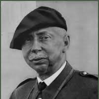 Family tree of Paul-André DOYEN