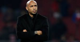 Bournemouth are keen on appointing the arsenal legend thierry henry, who is head coach of the mls side cf montréal. Thierry Henry Steps Down As Manager Of Cf Montreal Realgm Wiretap