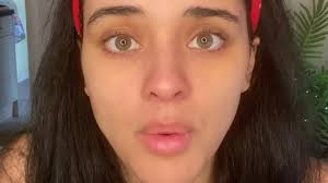 MAFS star issues public apology to Nathan saying 'I take full  accountability for my actions' after vile accusations