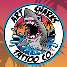 Here are some popular lucky charms you can use to attract good luck. Art Sharks Tattoo Co Home Facebook