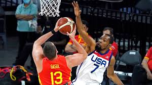 Please see the men's olympic basketball section for complete olympic coverage, including team rosters, stats, results, and much more. Dream Team Light Us Basketballer Wieder Gold Favorit Bei Olympia Sportschau Sportschau De Olympia Nachrichten